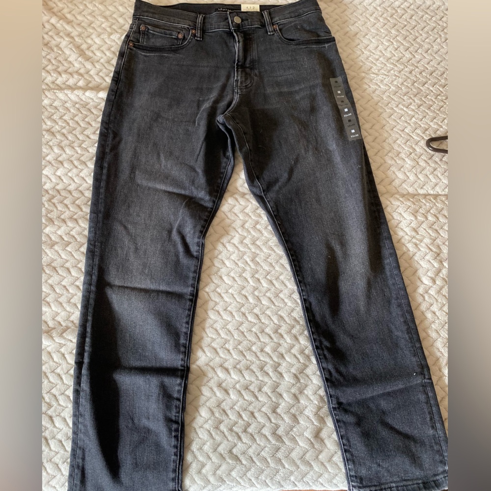 Levi Jeans